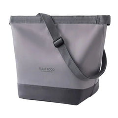 Sac à lunch isotherme roll-top