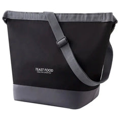 Sac à lunch isotherme roll-top