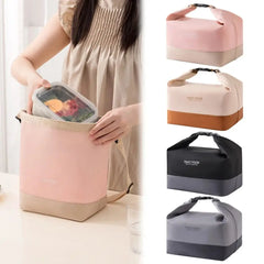 Sac à lunch isotherme roll-top