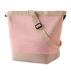 Sac à lunch isotherme roll-top