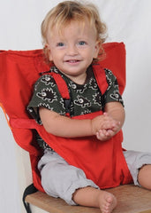 Baby Chair Portable Infant Seat.