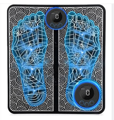 Foot Massager - Electric Massage .