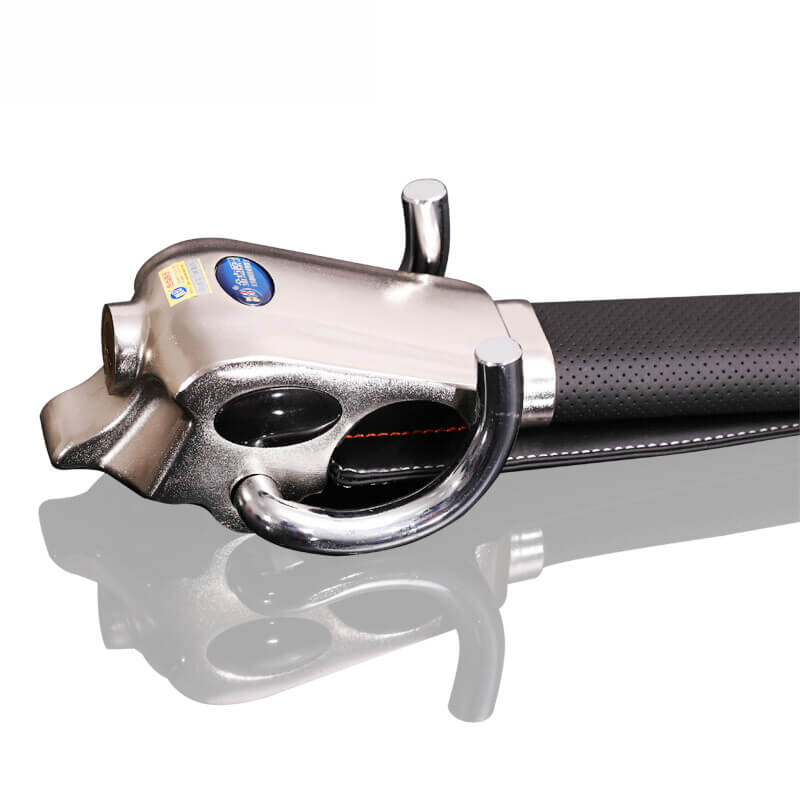 Car Steering Wheel Lock