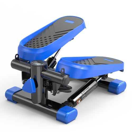 Mini Stepper With LCD Monitor.