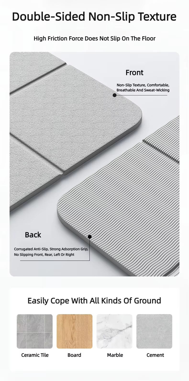 Mat pilates-workout fitness mat.