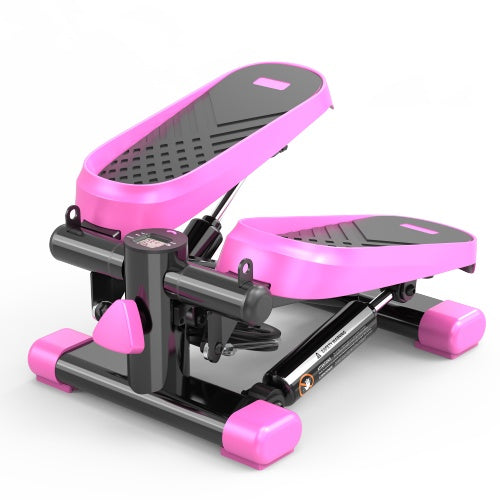 Mini Stepper With LCD Monitor.