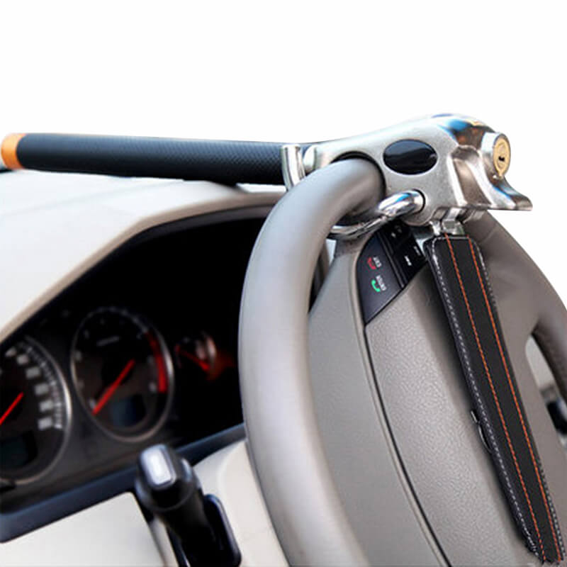 Car Steering Wheel Lock