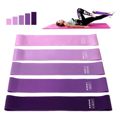 Pilates Band- Stretch Bands for Pilates