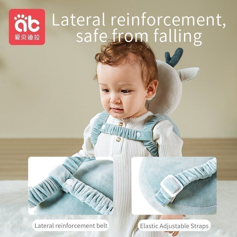 Baby Head Protection Headrest Cushions for Babies.