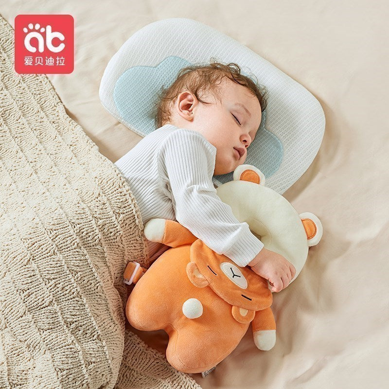 Baby Head Protection Headrest Cushions for Babies.