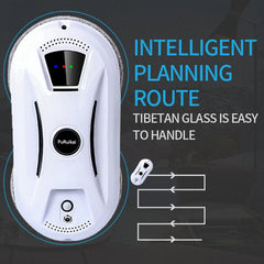 Window Cleaning Robot Household Full Automatic Intelligent And Efficient.