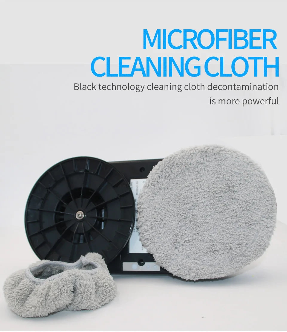 Window Cleaning Robot Household Full Automatic Intelligent And Efficient.
