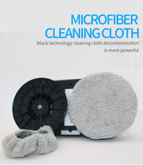 Window Cleaning Robot Household Full Automatic Intelligent And Efficient.