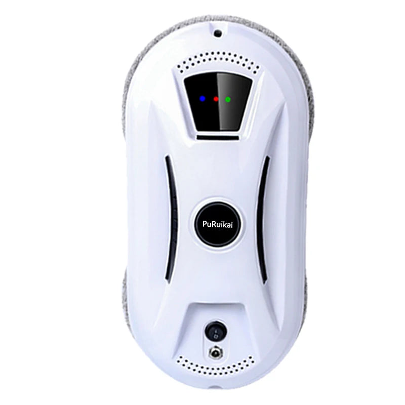Window Cleaning Robot Household Full Automatic Intelligent And Efficient.