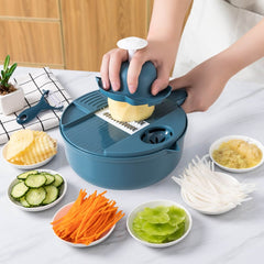Multi-Function Slicer
