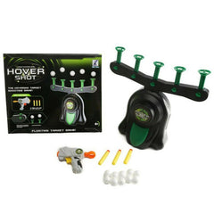 Floating Balls Shooting Range Games , Balls Shoting