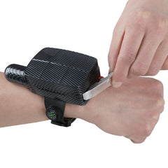 Anti-Drowning Inflatable Safety Bracelet