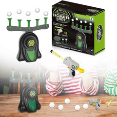 Floating Balls Shooting Range Games , Balls Shoting