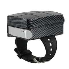 Anti-Drowning Inflatable Safety Bracelet