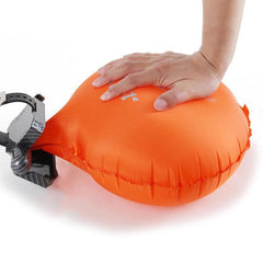 Anti-Drowning Inflatable Safety Bracelet