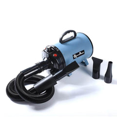 Pet Grooming Blower Hair Dryer Warm