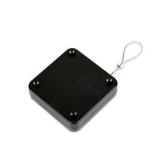 Punch-Free Automatic Sensor Door Closer
