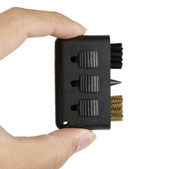 Golf Shoe Cleaning Brush