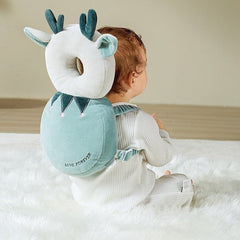 Baby Head Protection Headrest Cushions for Babies.