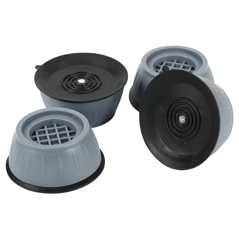 Protection Pads Anti-noise, for washing machine.